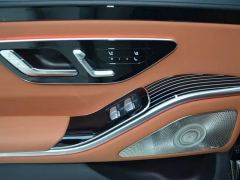 Mercedes-Benz S Class S-Class S 450 L 4MATIC - photo 5
