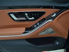 Mercedes-Benz S Class S-Class S 450 L 4MATIC - photo 7