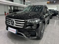Mercedes-Benz GLS 450 4MATIC Dynamic - ფოტო 1
