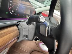 Mercedes-Benz GLS 450 4MATIC Dynamic - ფოტო 11