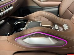 Mercedes-Benz GLS 450 4MATIC Dynamic - ფოტო 12