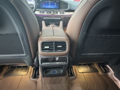 Mercedes-Benz GLS 450 4MATIC Dynamic - ფოტო 13