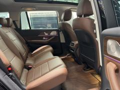 Mercedes-Benz GLS 450 4MATIC Dynamic - ფოტო 14
