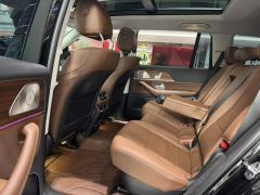 Mercedes-Benz GLS 450 4MATIC Dynamic - ფოტო 16