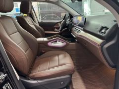 Mercedes-Benz GLS 450 4MATIC Dynamic - ფოტო 17
