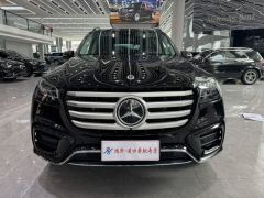 Mercedes-Benz GLS 450 4MATIC Dynamic - ფოტო 2