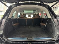 Mercedes-Benz GLS 450 4MATIC Dynamic - ფოტო 20
