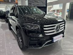 Mercedes-Benz GLS 450 4MATIC Dynamic - ფოტო 3