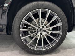 Mercedes-Benz GLS 450 4MATIC Dynamic - ფოტო 4
