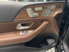 Mercedes-Benz GLS 450 4MATIC Dynamic - ფოტო 7