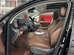 Mercedes-Benz GLS 450 4MATIC Dynamic - ფოტო 8