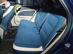 ORA Good Cat 401km Luxury - ფოტო 13