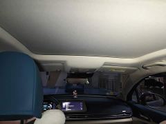 ORA Good Cat 401km Luxury - ფოტო 14