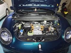 ORA Good Cat 401km Luxury - ფოტო 16