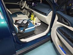 ORA Good Cat 401km Luxury - ფოტო 19