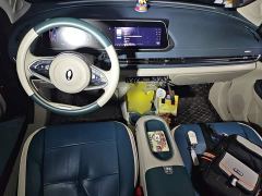 ORA Good Cat 401km Luxury - ფოტო 5