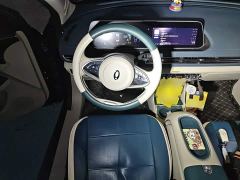 ORA Good Cat 401km Luxury - ფოტო 6