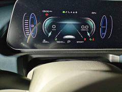 ORA Good Cat 401km Luxury - ფოტო 8