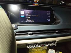 ORA Good Cat 401km Luxury - ფოტო 9
