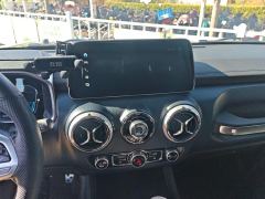Beijing Off-RoadBJ40 Edition 2.0T AWD Edition - ფოტო 17