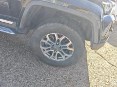 Beijing Off-RoadBJ40 Edition 2.0T AWD Edition - ფოტო 6