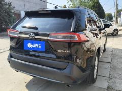 Toyota Wildlander 2.0L 2WD Leading Edition - ფოტო 2