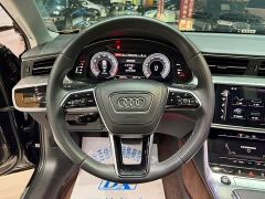 Audi A6L 40 TFSI Luxury Elegance - ფოტო 13