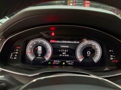Audi A6L 40 TFSI Luxury Elegance - ფოტო 14