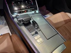 Audi A6L 40 TFSI Luxury Elegance - ფოტო 16
