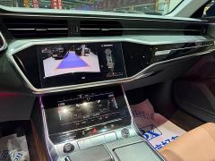 Audi A6L 40 TFSI Luxury Elegance - ფოტო 17