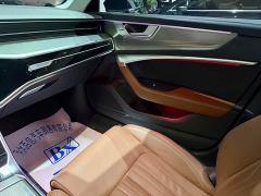 Audi A6L 40 TFSI Luxury Elegance - ფოტო 18