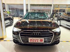 Audi A6L 40 TFSI Luxury Elegance - ფოტო 2