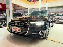 Audi A6L 40 TFSI Luxury Elegance - ფოტო 4