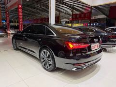 Audi A6L 40 TFSI Luxury Elegance - ფოტო 5