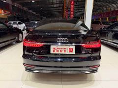 Audi A6L 40 TFSI Luxury Elegance - ფოტო 6