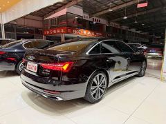 Audi A6L 40 TFSI Luxury Elegance - ფოტო 7