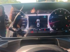 Mercedes-Benz C Class C-Class Facelift C 260 L AMG Line - ფოტო 20