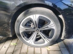 Mercedes-Benz C Class C-Class Facelift C 260 L AMG Line - photo 6