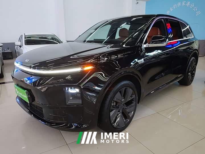 Li Auto L6 Pro