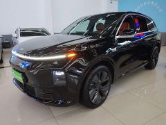 Li Auto L6 Pro - ფოტო 1