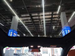 Li Auto L6 Pro - ფოტო 13