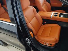 Li Auto L6 Pro - ფოტო 19