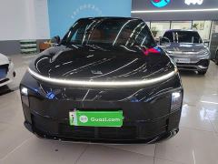 Li Auto L6 Pro - ფოტო 2