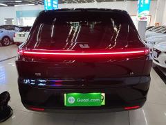 Li Auto L6 Pro - ფოტო 3