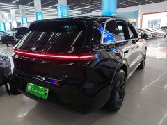 Li Auto L6 Pro - ფოტო 4