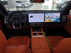 Li Auto L6 Pro - ფოტო 5