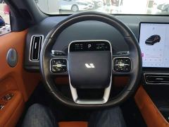Li Auto L6 Pro - ფოტო 6