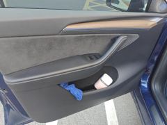 Tesla Model Y 545km Rear-Wheel Drive Edition - ფოტო 12