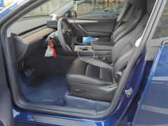 Tesla Model Y 545km Rear-Wheel Drive Edition - ფოტო 14