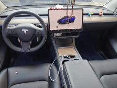 Tesla Model Y 545km Rear-Wheel Drive Edition - ფოტო 16